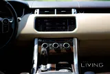 2016 Range Rover Sport HSE